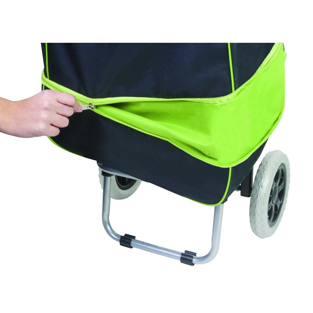 Metaltex Lily Einkaufswagen 45-53l verschiedene Ausführungen