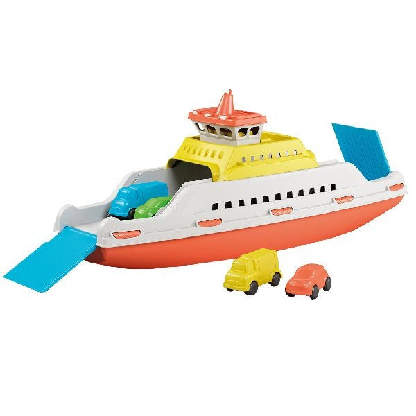Basisfähre 39cm + Zubehör