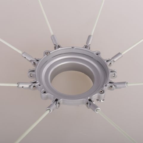 Falcon Eyes faltbarer Rahmen für Feob-11(hc) qsob-11(hc)