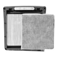 Delonghi Hepa-Filter Kohlefilter Staubfilter für dap700e Luftreiniger