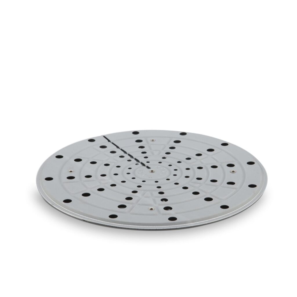 Habonne Warmhalteplatte Tuka 20 cm