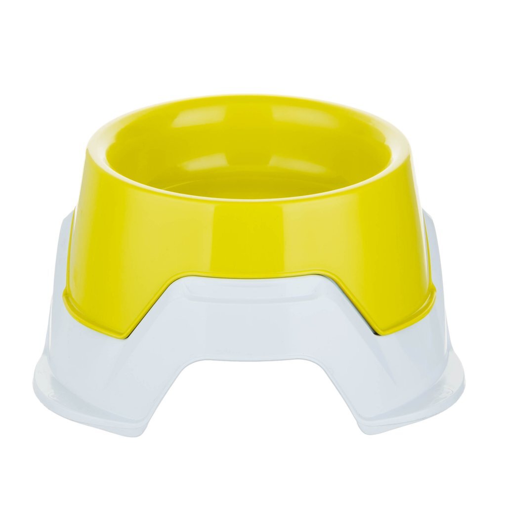 Bama Tierfutternapf stapelbar 19x10-13 cm sortiert