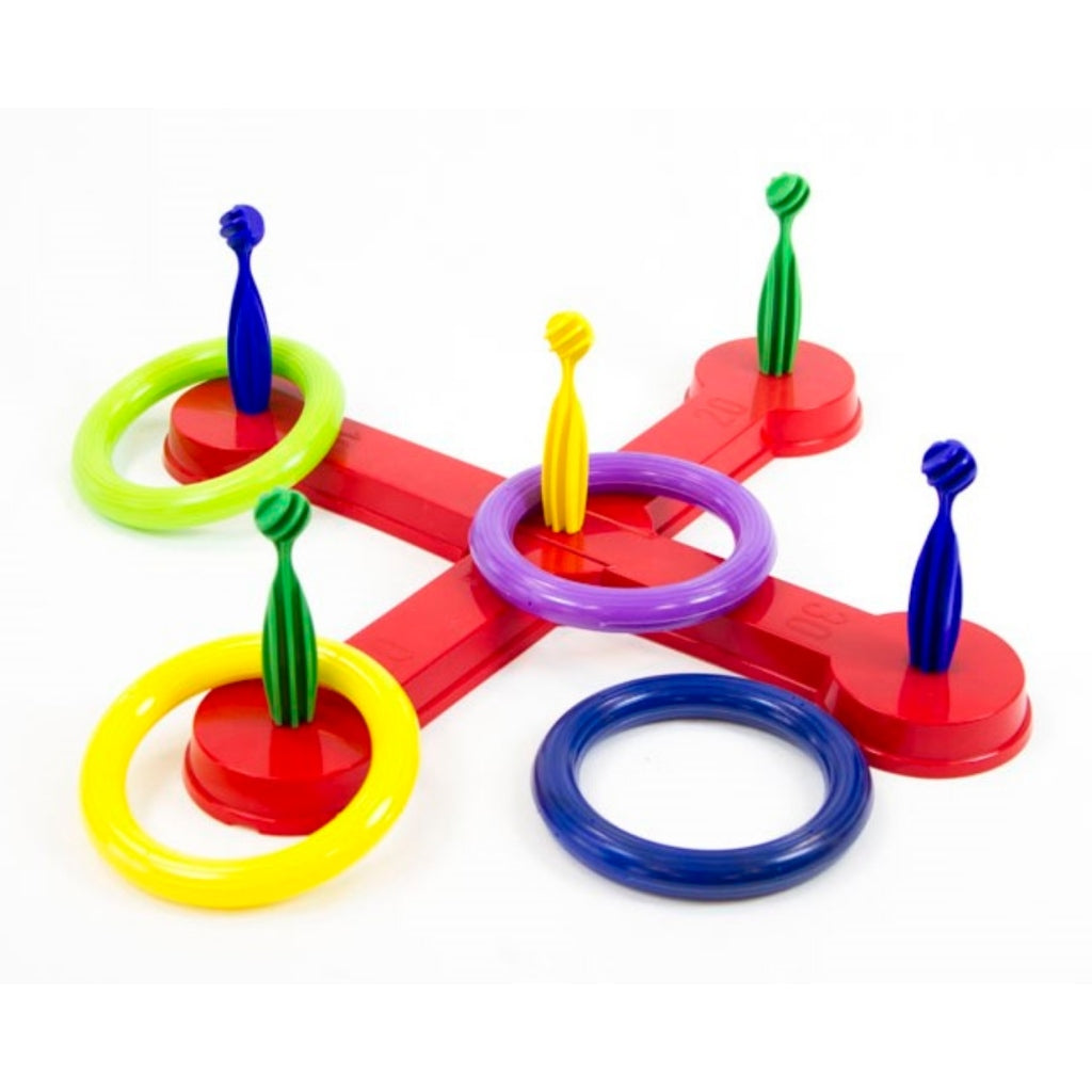 Andere Marken von Ringwurfspielen