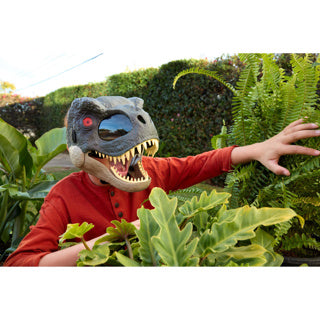 Jurassic World Maske Rage n' Roar T-Rex