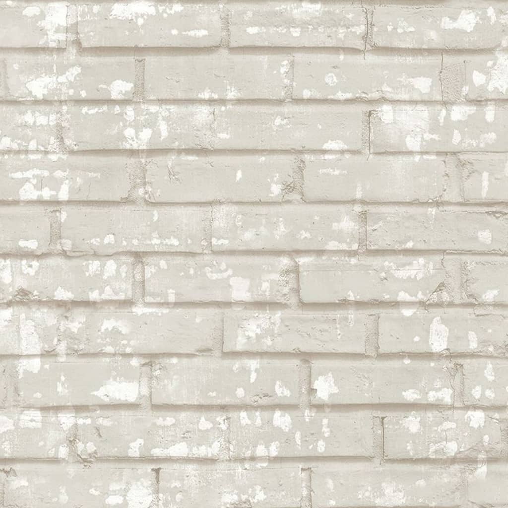 Noordwand wallpaper Freunde Kaffeesteine Beige