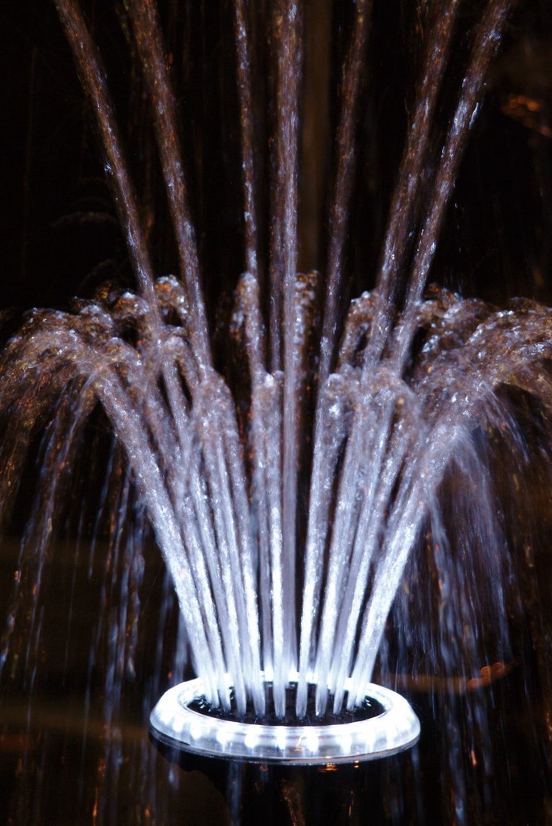 Ubbink LED -Lampe für Gartenbrunnen 1 ''
