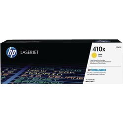 Tonerkartusche HP CF412X Gelb