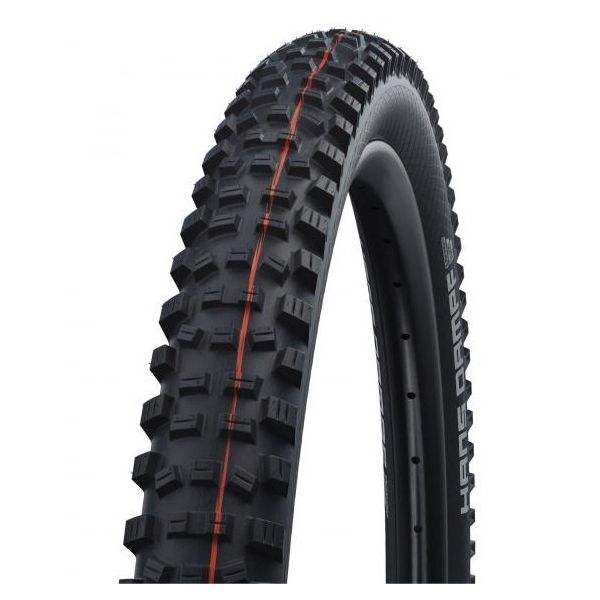 Klappband Schwalbe Hans Dampf Super Trail 29 x 2,35 60-622 mm - Schwarz
