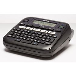 Etikettendrucker Brother PT-D210VP