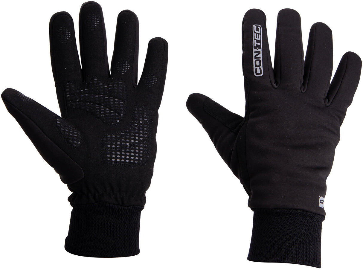 Contec Winterhandschuh Frost CT win.hand. Frostgr. xxl, schwarzgrau