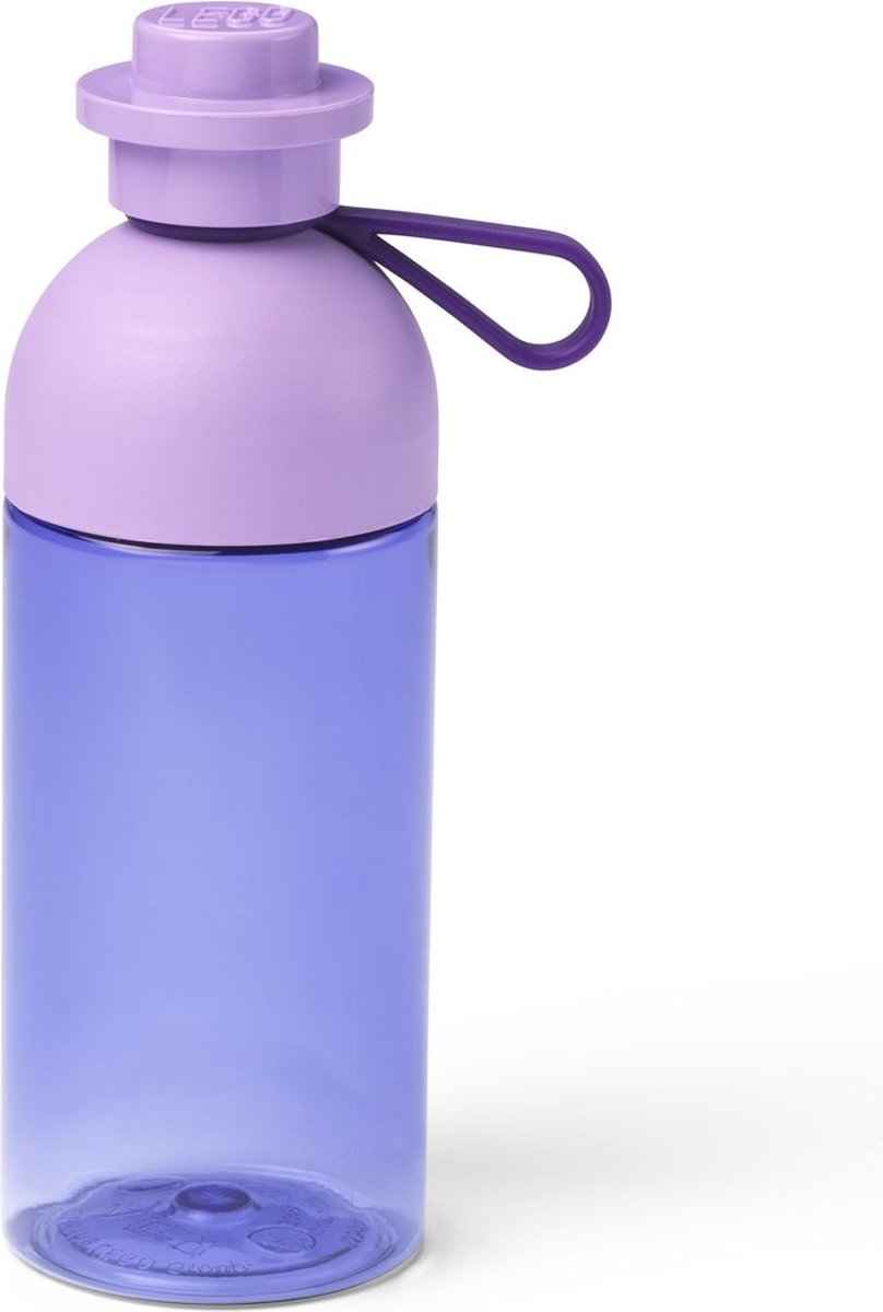 Lego - Trinkbecher 500 ml - Polypropylen - Lila