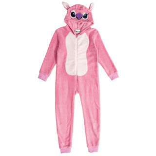 Kostümstich Engel Kigu 6-8 Jahre