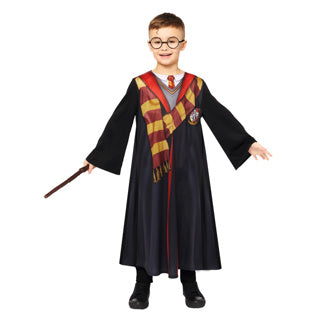 Puch Kostüm Harry Potter DLX Kit 12-14 Jahre | 2 Stk
