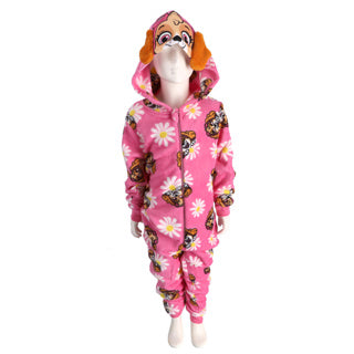 No Brand Onesie Paw Patrol Pink Größe 98-104