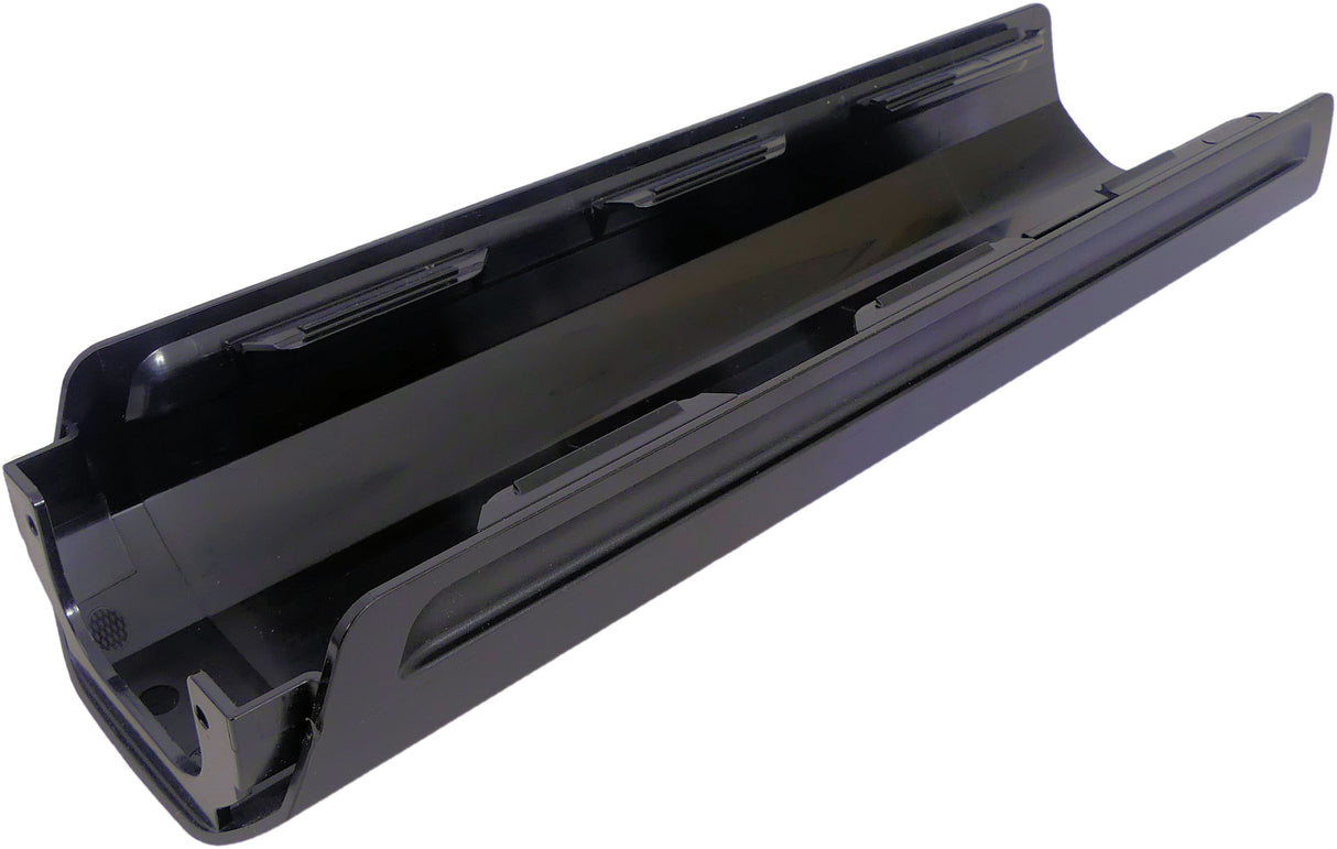 Gazelle Batterieabdeckung Bosch Powertube für ultimative - Schwarz