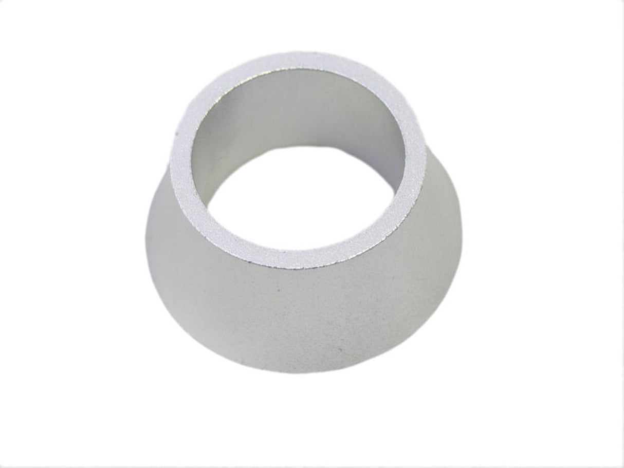Voraushalter Spacer Conic 1-1 8 Zoll 20 mm - Silber