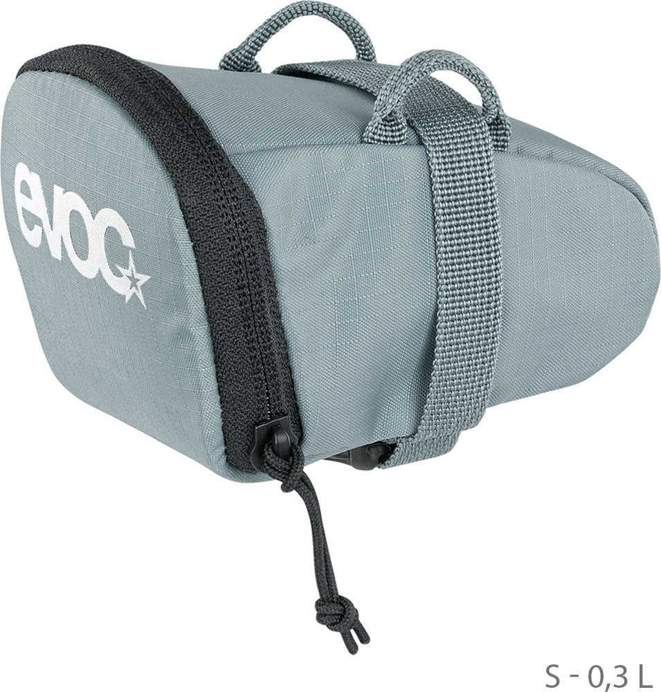 Evoc - Satteltaschenstähle 0,3l