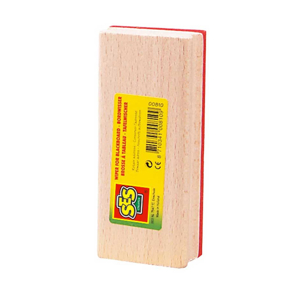 SES -Plattenwischer xl