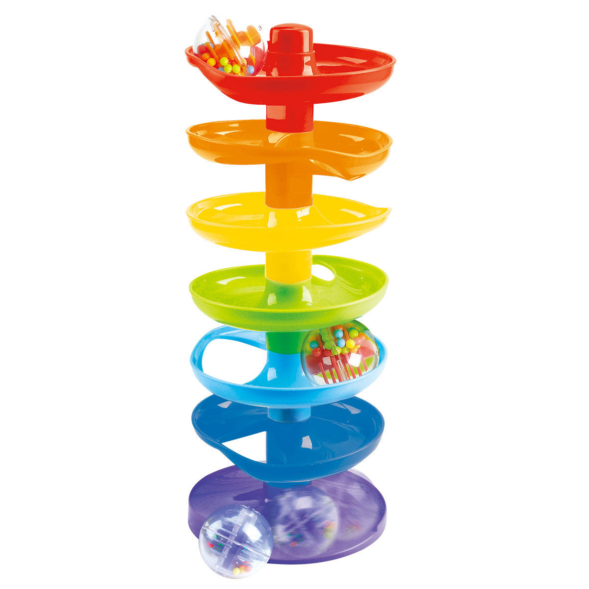 Playgo Superballturm