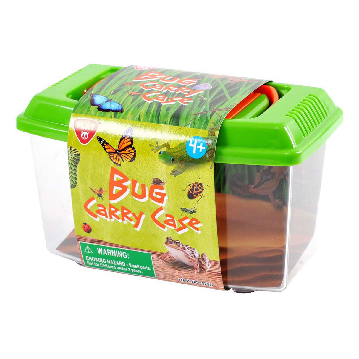 Playgo-Insekten-Tragetasche