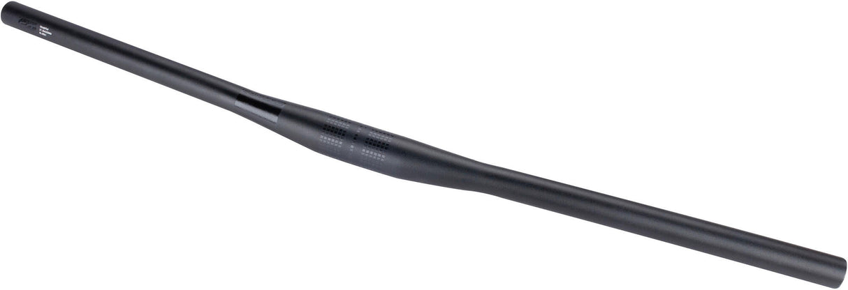 Contec Lenker Moab Flat CT Lenker Moab Flat 31,8mmx680, S5, BFBlack