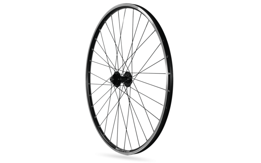 Rodi Laufradsatz 26 Skorpion MTB 8 9 10 Gänge – Schwarz