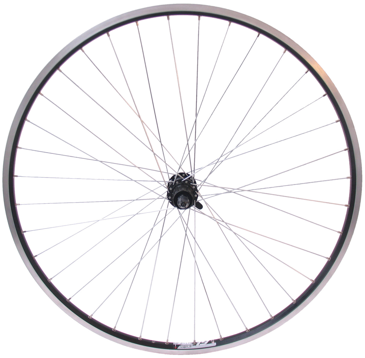 Sunrace Hinterrad 28 622*19C Ryde ZAC19 – 8 9 10 Gang HBM53 QR-Nabe – Schwarz