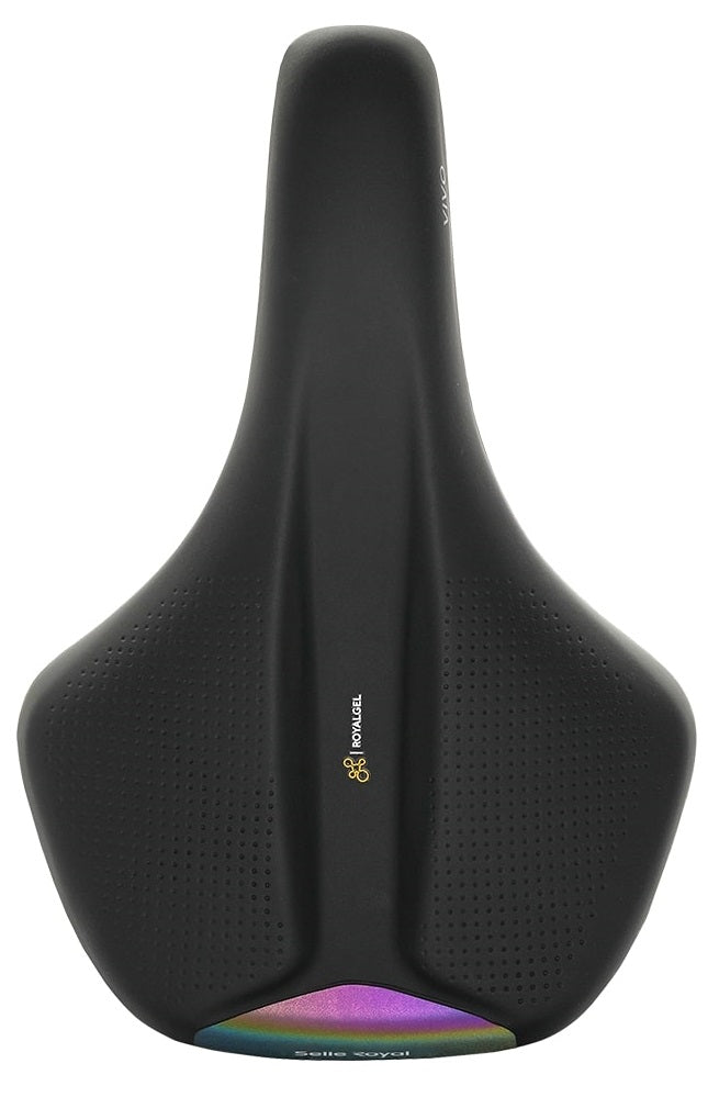 Selle Royal Vivo – mittel – schwarz