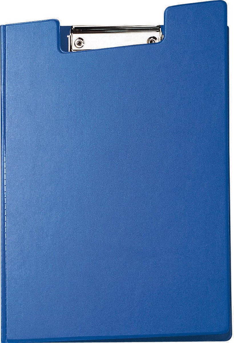 Maul Klemmbrett 605138 blau (B x H) 229 mm x 319 mm