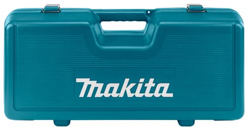 Makita-Zubehörkoffer für 180–230-mm-Schleifmaschinen (einschließlich GA9020) – 824958-7
