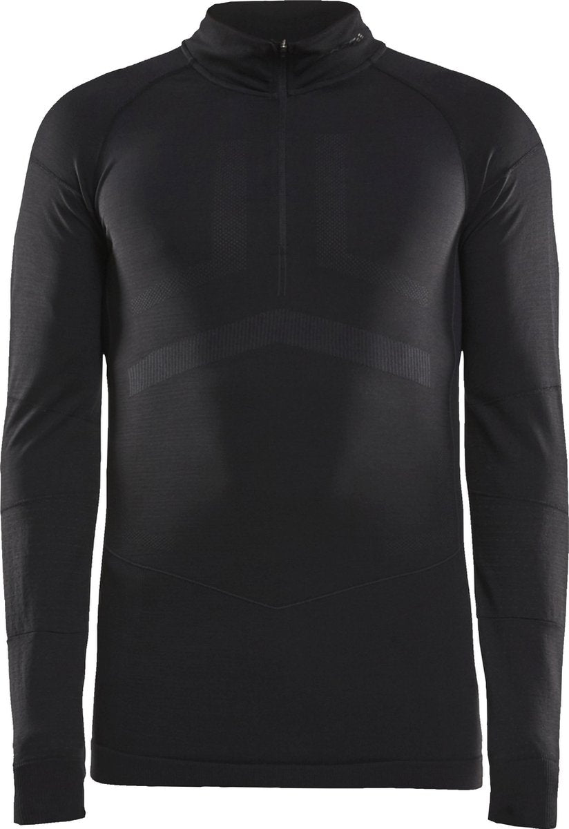 Craft Active Intensity Zip Thermoshirt Herren – Größe XXL