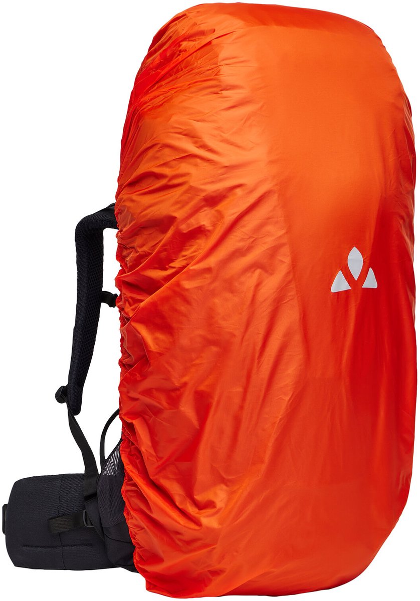 Vaude Regenhülle 55-85 l - Rucksackzubehör - Orange