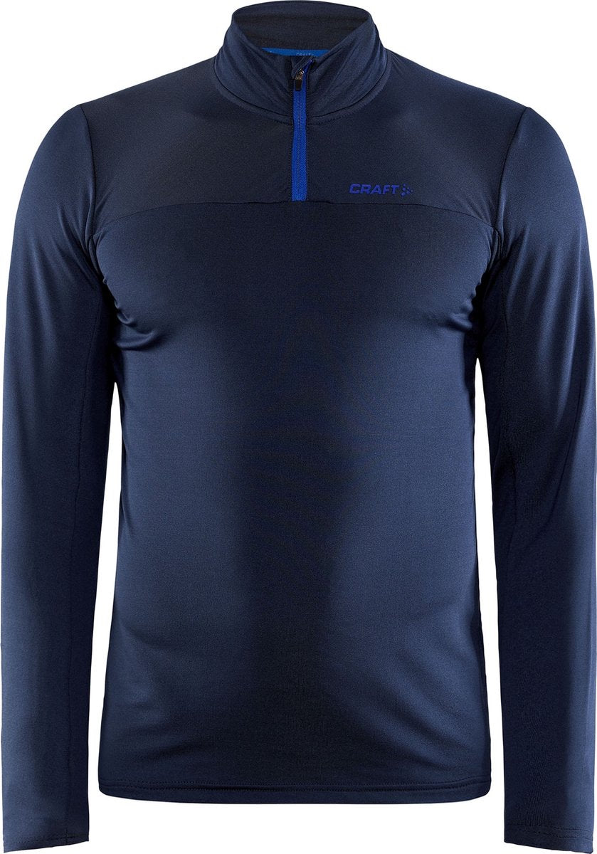 Craft Core Gain Midlayer Wintersportpullover Herren – Größe M
