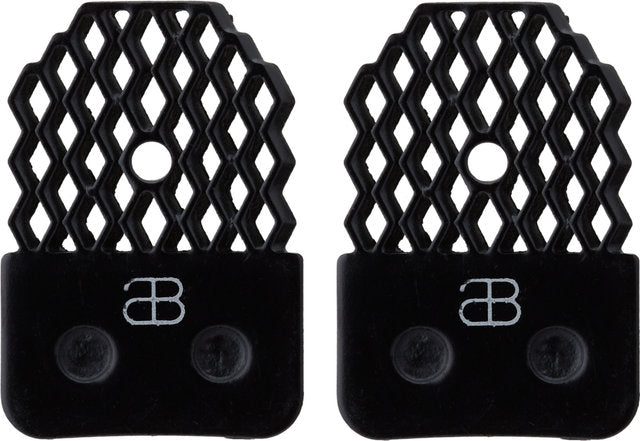 Absoluteblack GraphenPads Disc35 Sram Etap Axs Road MTB Disc Pads