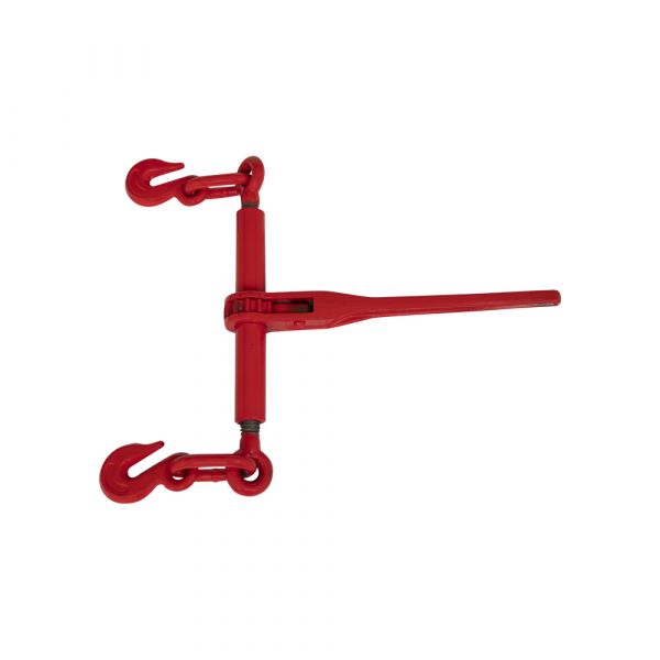 Ladingsspanner ratel 8-10 mm.