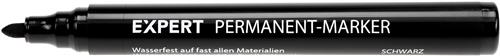 Expert Marking Tools Expert Permanentmarker schwarz 1,5–3 mm | 10 Stück