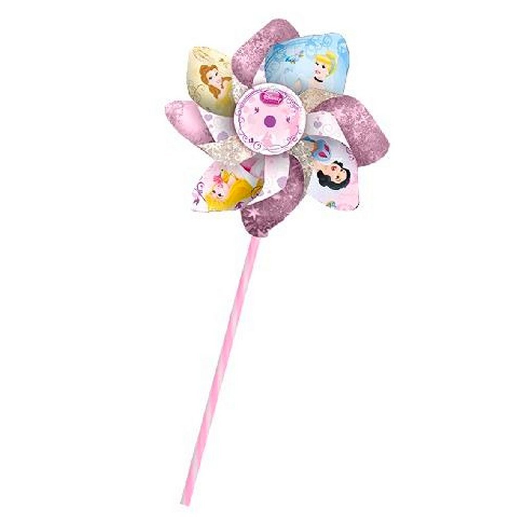 Disney Prinzessin Windmühle D16 x H24,5 cm