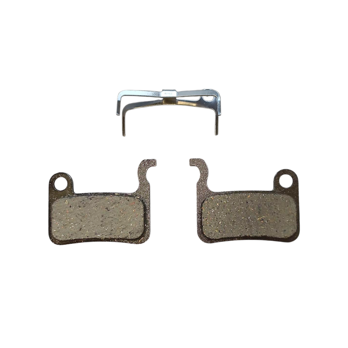Shimano Falkx Disc Bremsblock für XTR (M965 M966) Saint und Deore 2005 pro Paar