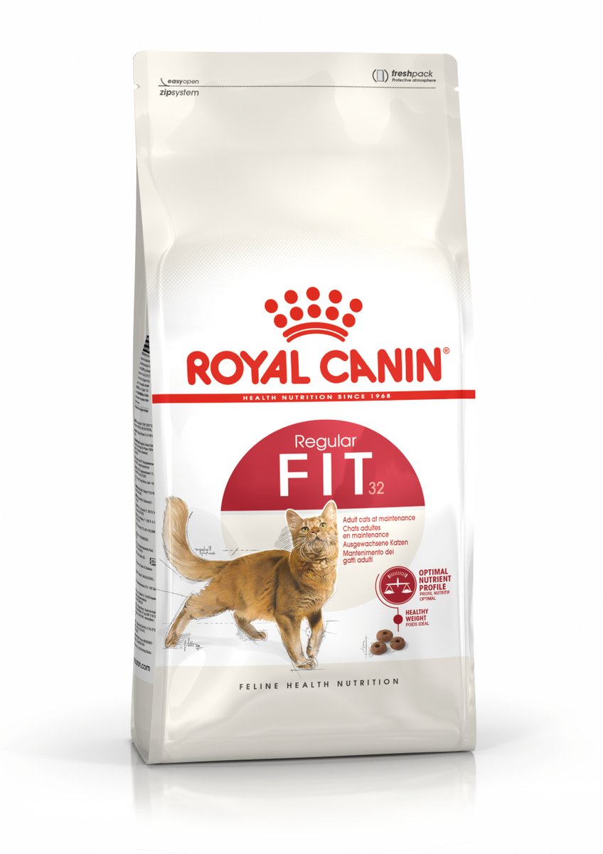 Royal Canin Canin Canin fit