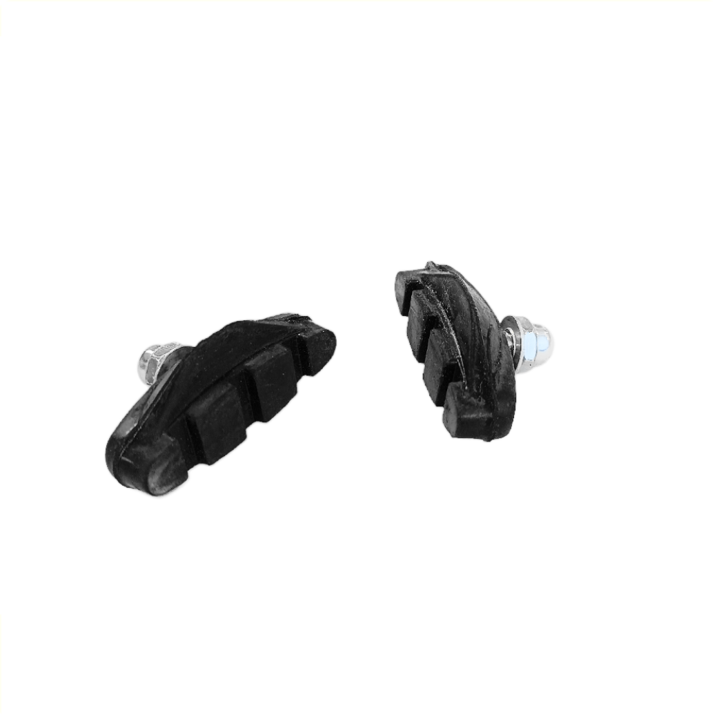 Falkx Racing Bremsbeläge 50 mm, pro Paar (Workshop -Verpackung)