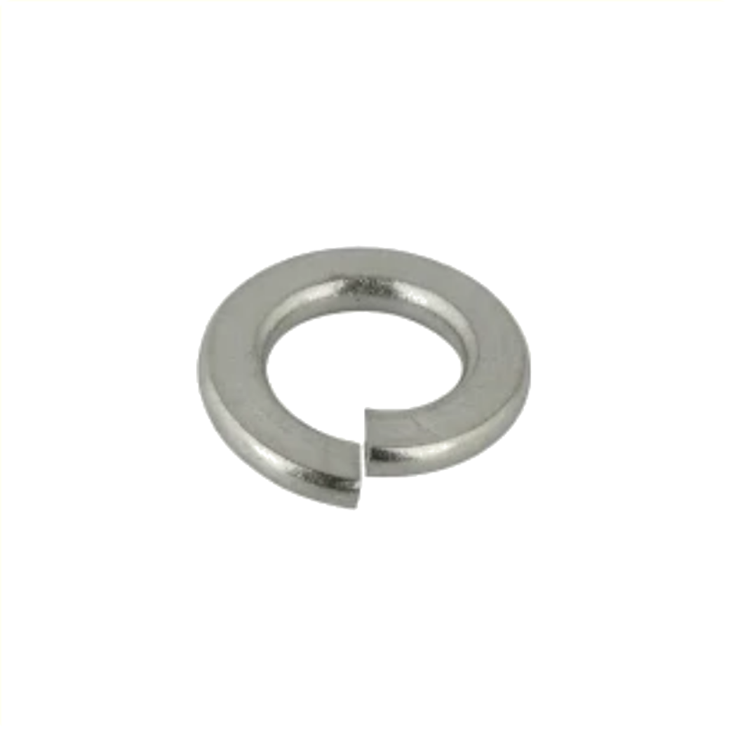 Bofix Veerring Xtrabike M6 Edelstahl