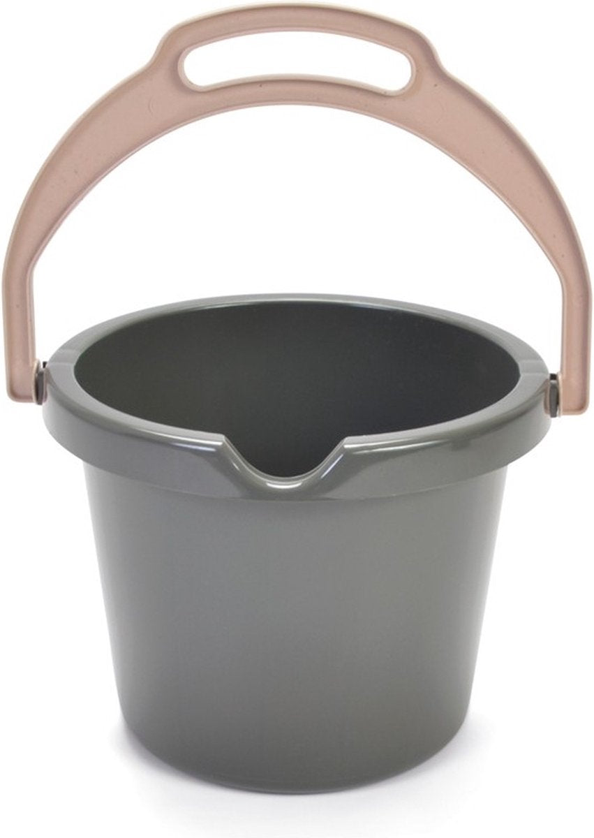 Dantoy-Eimer mit Henkel, 16 cm