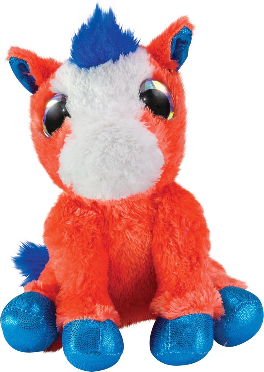 Lumo Sterne Pferd Heppa, 15cm