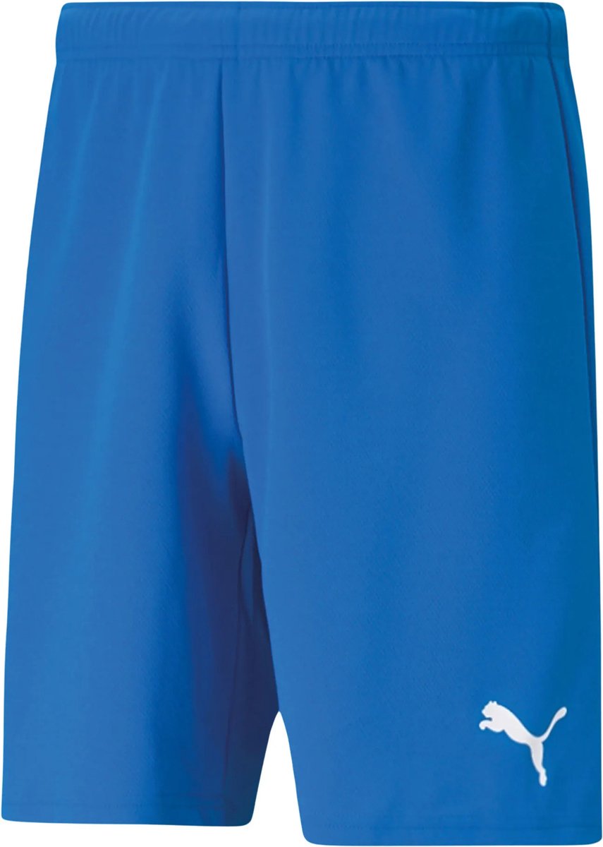 Puma Teamrise Shorts Herren - Größe L