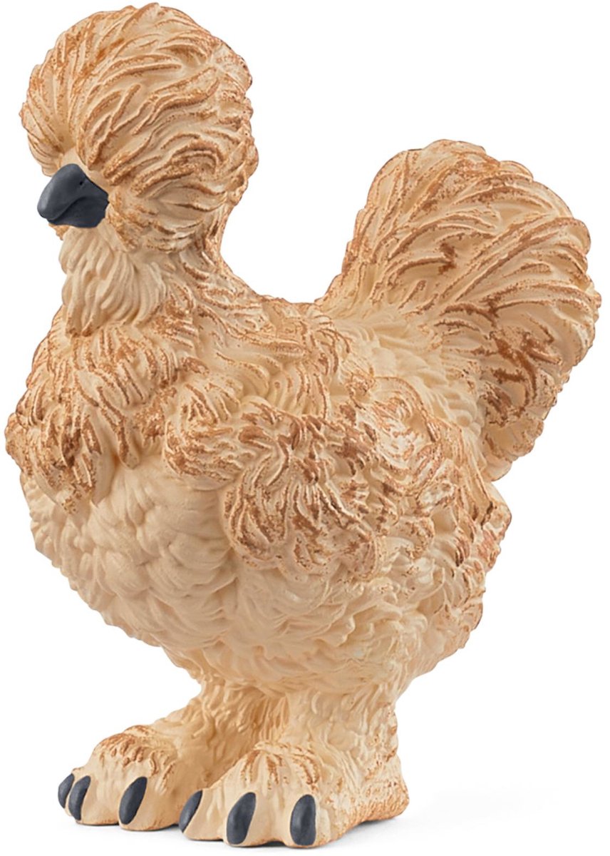 Schleich Farm World Silkie 14891