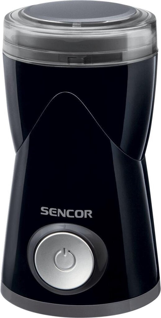 Sencor scg 1050bk Kaffeemühle schwarz