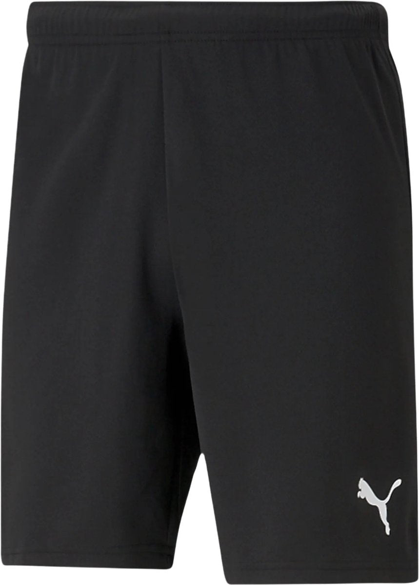 Puma Teamrise Shorts Herren - Größe XXL