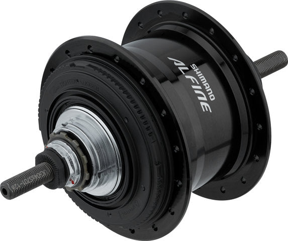 Shimano Alfine SG-S7001 11-Gang-Centerlock-Nabenschaltung