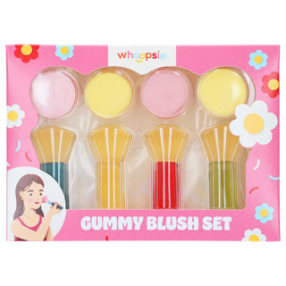 Whoopsie Candy Rouge | 6 Stück