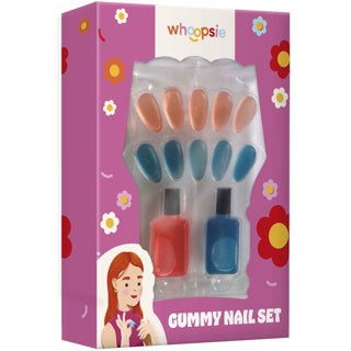 Whoopsie Candy Nagelset | 6 Stück